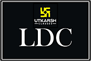 LDC | Utkarsh Classes