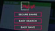 Secure Your Information With HYLYT like never before