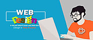 BENEFITS OF STUDYING WEB DESIGNING COURSE - JustPaste.it