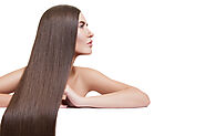 How to Straighten Hair Without a Straightener? — Steemit
