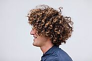 How to Make Hair Curly for Men? » Dailygram ... The Business Network