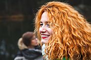 How to Get Rid of Orange Hair? - Woman | Men Health Blog