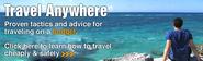 Nomadic Matts Travel Site