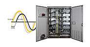 Power Factor Correction Capacitor to improve power supply