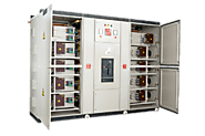 Hybrid Power Quality Solutions