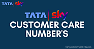 Tata Sky Customer Care Number 24×7 Helpline, Complaint Number 2020