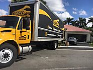 Office Moving Service in Florida