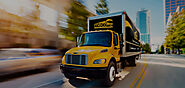Professional Movers florida - Meco Moving
