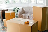 Here are Useful Packing and Moving Tips