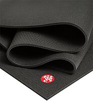 Best Heavy Duty Yoga Mat: Manduka Pro Yoga Mat