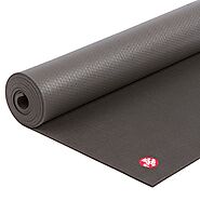 Manduka PRO Yoga Mat – Premium 6mm Thick Mat, Eco Friendly, Oeko-Tex Certified and Free of ALL Chemicals. High Perfor...
