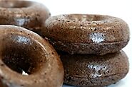 Keto Coconut Mocha Donuts Recipe: Fast & Easy | Keto Size Me