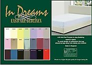 Buy Measure Fitted Sheets according to Interior Design