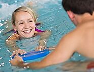 Private Swimming Lessons Central London