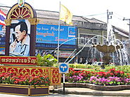 Phuket Square