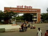 Bharati Vidyapeeth University