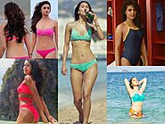 20 Indian Actress in Bikini You Shouldn't Miss - Baggout