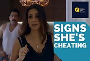 [Answered] How To Tell If Partner Is Cheating | 14 Ways