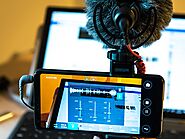 Best Microphone for Youtube Videos 2021 - SEO Marketeer