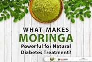 Do you really thing you know the moringa drumstick benefits