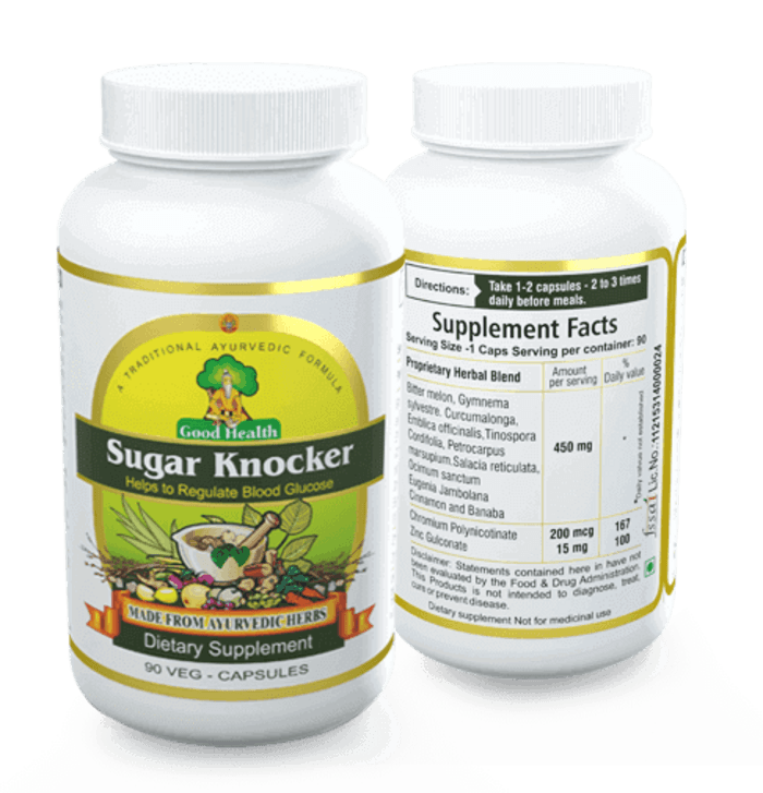 Let everyone know the herbal treatment of diabetes A Listly List