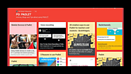 Padlet Teacher Review: What Teachers Think About This Online Tool