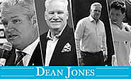 DEAN JONES | DEAN JONES Australian Cricketer - Celebs Wiki