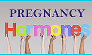 Pregnancy hormones | Hormones during pregnancy