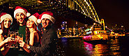What to do in Sydney for Christmas besides Eating