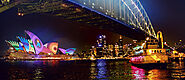Exploring Sydney | Top Vivid Sydney Activities To Do