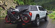 Ultimate High-Performance Motorcycle Carrier for Car at MotoTote | by Mototote | Sep, 2020 | Medium