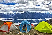 Himachal Pradesh Honeymoon Package - Himachal Honeymoon Package