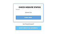 Website Status | Top 5 Best Website Status Checker Online
