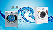 IFB Washing Machine Repair Center in Hyderabad