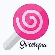 Rare Candy & Groceries from around the world, sold in the UK. | Sweetopia UK - American Candy Store