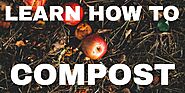 CompostObsession.com - Find all the best composting content on the web!