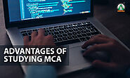 Advantages of studying MCA - Indira College of Engineering