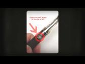 Top 5 Steps To Save Your Atomizer E cigarette From Getting Hot