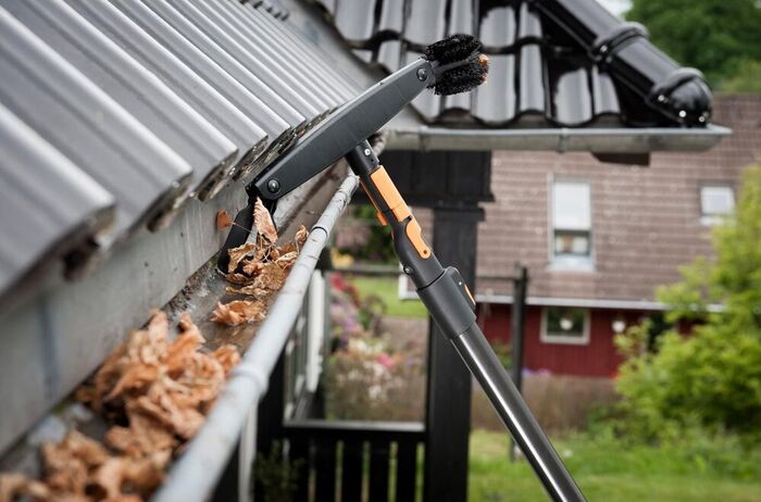 Gutter Cleaning Services Mesquite TX A Listly List