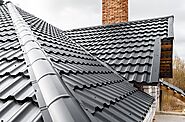 RESIDENTIAL ROOFING IN LOS ANGELES CA