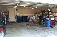 Garage Cleanouts In Bergen County NJ