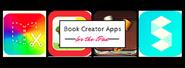 Book Creator apps for the iPad