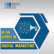 digital marketing courses in pcmc