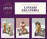 Best Italian Gelato in Melbourne Lygon St | Lavezzi Gelateria Since 1870