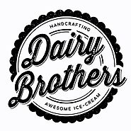 Dairy Brothers by Lavezzi | Wholesale Ice Cream Suppliers Melbourne