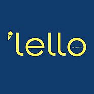 Lello | Nut Based, Dairy Based, Sorbet & Gelato Wholesaler