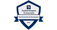 Top 10+ eCommerce Development Companies in USA 2020 - Topdevelopers.co