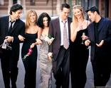 Top Ten Celebrity Cameos in FRIENDS