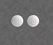 Why does a doctor tell you to intake medication of Percocet 10 mg?