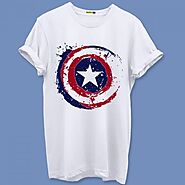 One-Stop-Shop For Top Printed T-Shirts Online at Beyoung